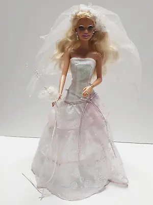 Buy Barbie I CAN BE BRIDE - #141 • 26.02£