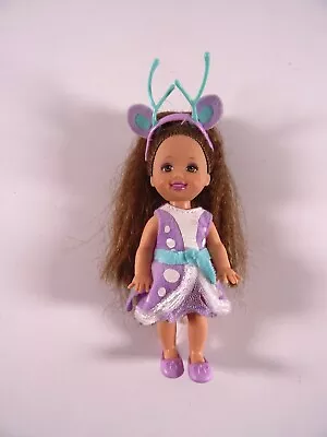 Buy Barbie Collectible Doll Swan Lake Marissa   Friendly Fawe   Shelly Doll Rare (12647) • 15.45£