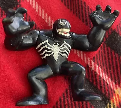 Buy Marvel Hasbro 2012 Venom Figure • 2.95£