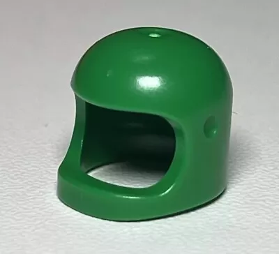 Buy Rare Lego 50665 Green Classic Space Helmet • 4.99£