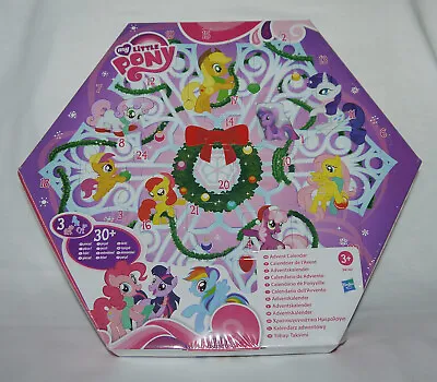 Buy ~*German G4 MLP 2011 Advent Calendar*~MIB Friendship Is Magic My Little Pony Lot • 91.79£