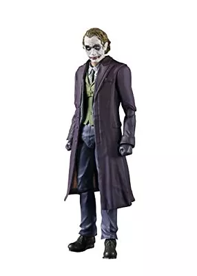 Buy S.H. Figuarts Batman Joker The Dark Knight About 155mm ABS & PVC Action F... • 117.48£