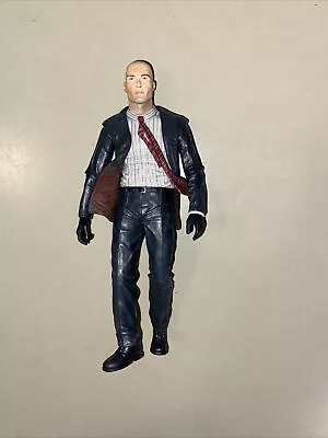 Buy Neca Hitman Agent 47 Player Select 7” Action Figure 2006 ( Missing Accessories ) • 29.99£