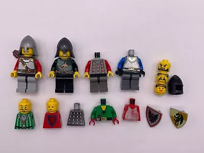 Buy Lego Castle Kingdoms Minifigures Parts & Spares - CW5 • 1.20£