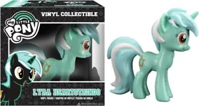 Buy Funko Pop: My Little Pony - Lyra Vinyl Figure %au% • 27.99£