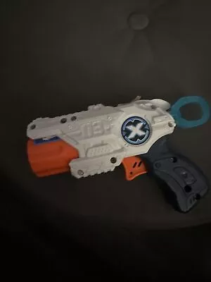 Buy Zuru X Shot MK3 Nerf Compatible Mini Dart Blaster Gun With Bullets • 5£
