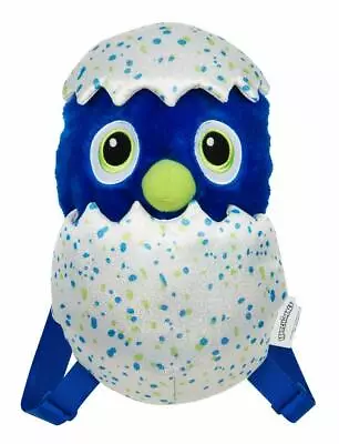 Buy Hatchimals Plush Backpack 13  X 8  New Age 1+ • 3£
