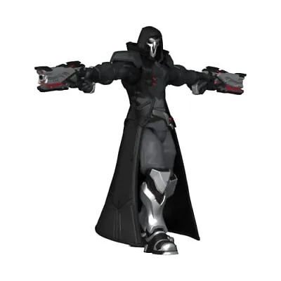 Buy Funko Overwatch 2 Action Figure Reaper 13 Cm • 18.34£