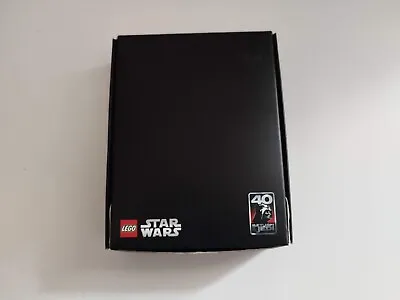 Buy Lego VIP Star Wars Return Of The Jedi 40th Anniversary VIP Coin (5007840).  • 9.45£