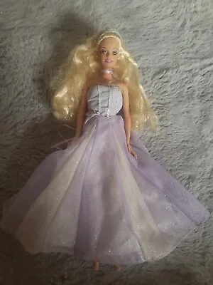Buy 2005 Barbie Magic Of Pegasus Doll • 36.11£