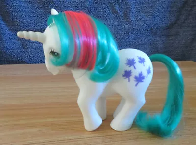 Buy My Little Pony Gusty Vintage Toy • 14.99£