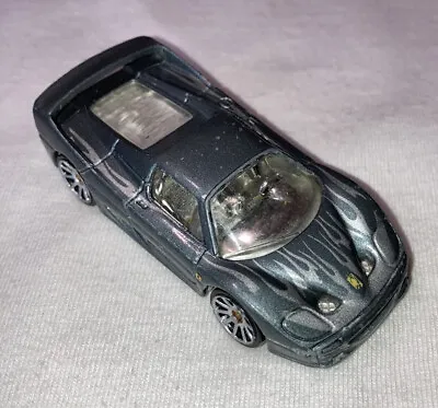 Buy Hot Wheels Ferrari F50 Grey Metal Base ‘99 Used Loose See Photos For Condition • 9£