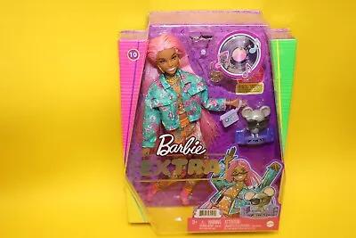 Buy Mattel Barbie Extra #10 • 21.62£