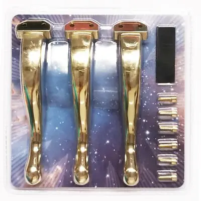 Buy Build A Precision Solar System Eaglemoss Orrery Spare Parts - Issue 49 - Legs • 11.99£
