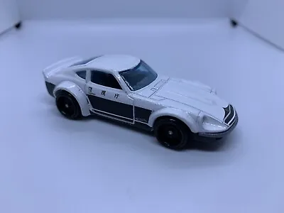 Buy Hot Wheels - Nissan Fairlady Z - Diecast Collectible - 1:64 Scale - USED (2) • 2.50£