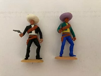 Buy Timpo Wild West X2 Mexicans • 6.50£