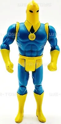 Buy DC Comics Super Powers Collection Dr. Fate Action Figure Kenner 1985 No. 99900 • 32.12£