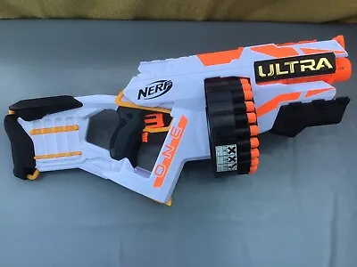 Buy Nerf Ultra Electric Toy Gun Rifle • 9.99£