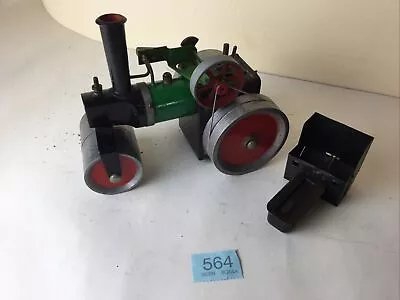 Buy Mamod SR1 Early Model Steam Roller Engine # 564 • 99£