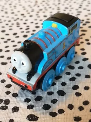 Buy Thomas Battery Operated Train From Thomas Wooden Railway  2012 Fisher Price  • 15.99£