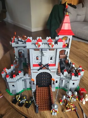 Buy Lego Kingdom Kings Castle 7946 • 79£