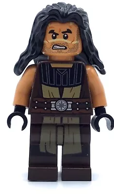 Buy Lego Quinlan Vos Minifig (printed Legs Version) From Star Wars Clone Turbo Tank • 80.28£