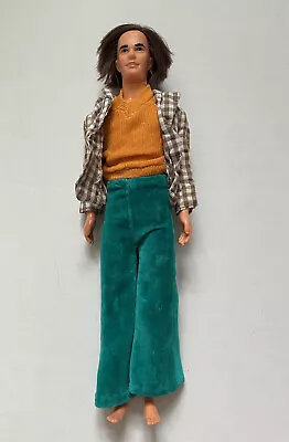 Buy Barbie Mod Hair Ken • 20.48£