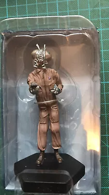 Buy Doctor Who - Collectible Figure Pic 35   Marked As Used But Never Been Displayed • 8£