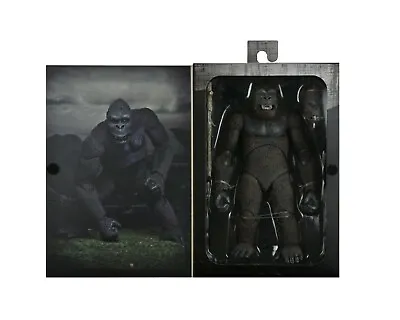 Buy Neca KING KONG Skull Island (Neca Version) 7  Scale Action Figure - New In Stock • 37.95£