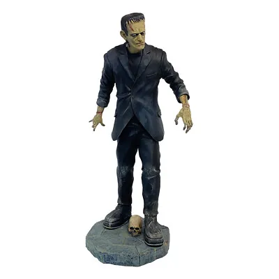 Buy Universal Monsters Frankenstein Monster Statue Sideshow Trick Or Treat Studios • 251.72£