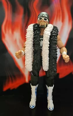 Buy WWE : Hollywood Series - Hollywood Hulk Hogan - 6  Elite Figure • 24.99£