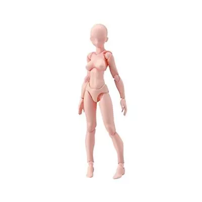 Buy Archetype: Sea Flesh Color Ver. Total Height About 13 Cm ABS & PVC Painted FS • 83.56£