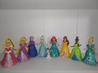 Buy Disney Princess Magic Clip Dolls 👸✨ • 20£