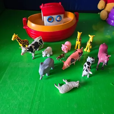 Buy Playmobil Noah's Ark Playset • 15£