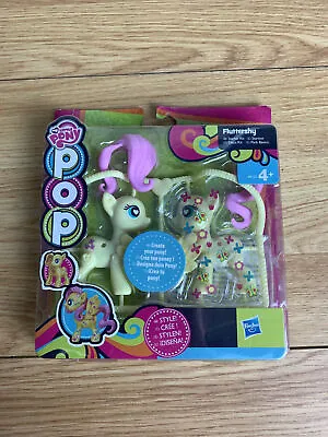Buy Hasbro My Little Pony Pop Fluttershy  • 11.12£
