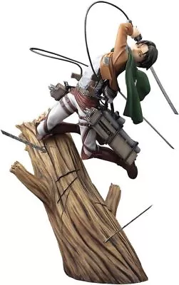 Buy ARTFX J Giant Levi Renewe Al Package Ver. 1/8 Scale PVC Painted Finished Fi • 163.31£