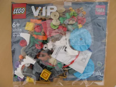Buy LEGO 40605 Lunar New Year VIP Add-On Pack • 5.99£
