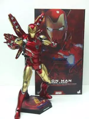 Buy Hot Toys Iron Man Mark 85 • 283.36£