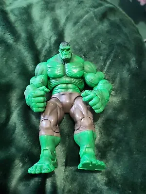 Buy Marvel Legends Planet Hulk Action Figure 2006 Hasbro 7  • 5.99£