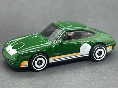 Buy Hot Wheels '96 Porsche Carrera - Mint • 3.95£