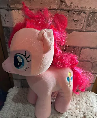 Buy Build A Bear My Little Pony Pinkie Pie Pink Balloons 16” • 14£