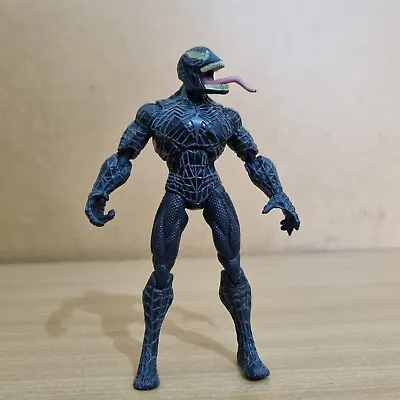 Buy Marvel Spiderman 3 Movie Venom Action Figure 2007 Hasbro 5. 5  Rare Toy • 8.99£