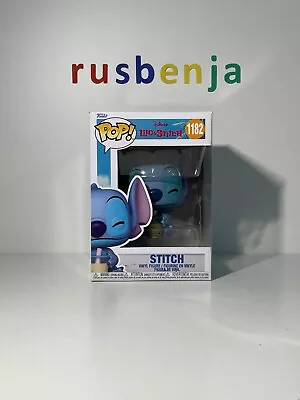 Buy Funko Pop! Disney Lilo & Stitch - Stitch #1182 • 21.99£