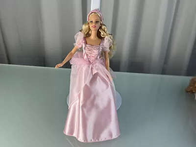 Buy Barbie Doll Mattel Collector Doll 29 Cm Excellent Condition    • 29.96£