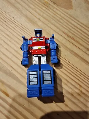 Buy Gobots Road Ranger, Robo Machine By Bandai 1983 MR-18. ,excellent Condition. • 9.99£