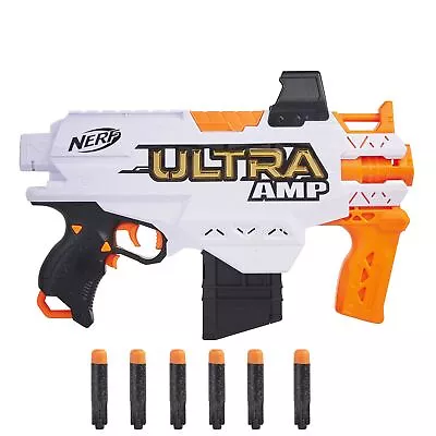 Buy NERF - Ultra Amp  /Toys • 18.21£