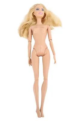 Buy Mattel Dressing Doll Barbie 2009  • 18.48£