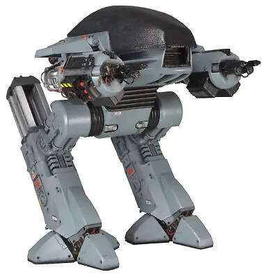 Buy Robocop ED-209 Deluxe Action Figure Neca - Official • 119.95£