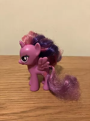 Buy My Little Pony G4 2010 Unicorn Princess Twilight Sparkle Fantastic Condition • 4.50£