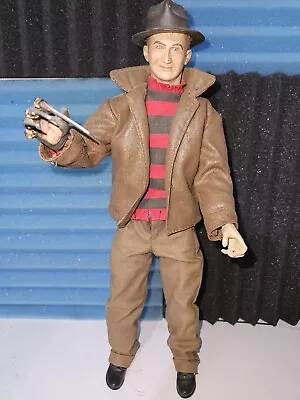 Buy Sideshow Freddy Krueger Rare Collectable  • 50£